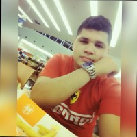 Moisés de Souza Rodrigues