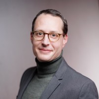 Sebastian Paul