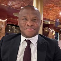 Ntsekhe Ntsekhe