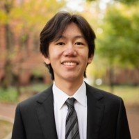 Patrick Wu