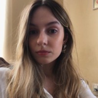 Ana Clara Klein Santolin