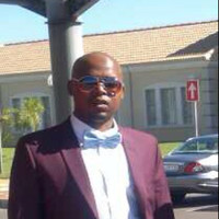 Sipho Dlam