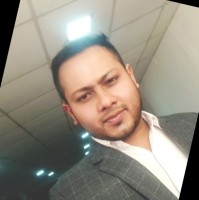 Noman Al Mahmud