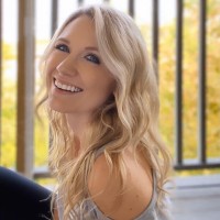 Brittany McCarty