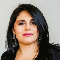 Cristina Alejandra Corvalan Farias