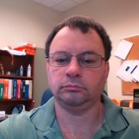 Mark Williams