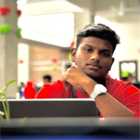 Kavin R