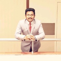 Naveen Kumar K A