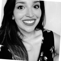 Courtney Martinez
