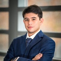 Renzo Figueroa Pacheco