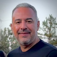 Mario Chacon