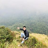 Tuấn Đàm Quốc