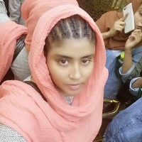 Tasneem Adil