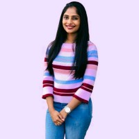 Yashaswini Shetty