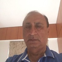 Shyam Matta