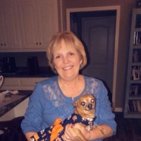 Judy Cassidy
