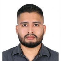 Ibrahim Antonio Mayorga Guevara