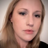 Saskia van der Molen
