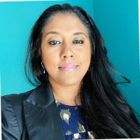 Nadia Mohammed De Jesus