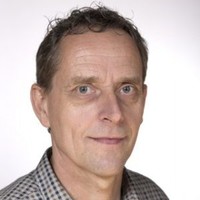 Eric de Bie