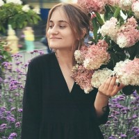 Татьяна Железняк