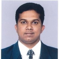 Harish H