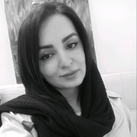 Laya Esmaeilzadeh