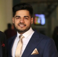 Pallav Maggu