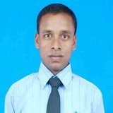 Kedar Nath Mahato