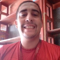 Luis Gustavo Oliveira