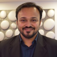 Ekansh Debuka