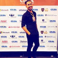 Iván Gabriel García González