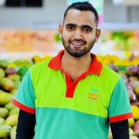 Mr Shahnawaz