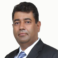 Rajender Bhattrai