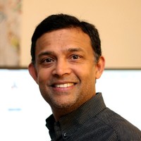 Vinod Manalar