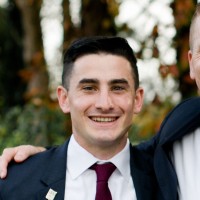 Shane Doherty