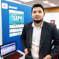 Affiq Shamil