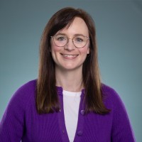 Dr. Róisín Mcmanus