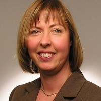 Marianne Slot Hansen