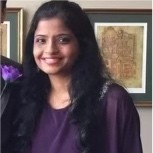 Brinda Gopalan
