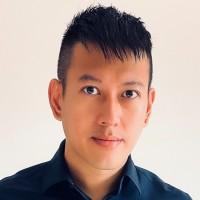 Joseph Chong