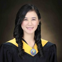 Hannah Patricia Garcia, Cpa