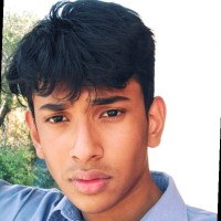 Anumit Sharma