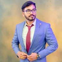 Ranganath B