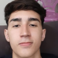 Marcos Keller Leite Guimarães