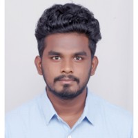 Kishore U