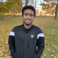 Aditya Parmar