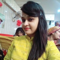 Divya Trivedi