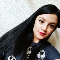 Luisa Fernanda Hernandez Fonseca