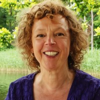 Muriel Warners